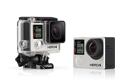 GoPro : indispensable?