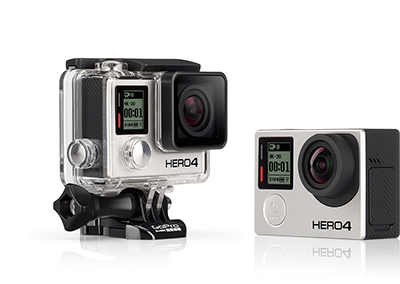 SETUP] Caméra GOPRO les Accessoires indispensables pour actioncam