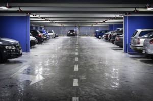 Le contrôle de la voiture se fera par une application installée sur la montre connectée.