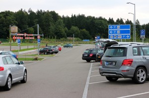 Au cours des prochaines années, garer sa voiture risque de devenir une tâche que l’on n’aura plus à faire.