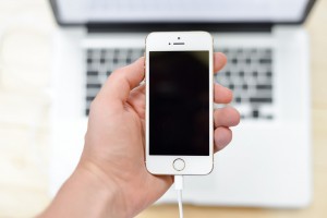 Apple et Samsung se livrent à une bataille sans merci sur le marché des Smartphones depuis quelques années.