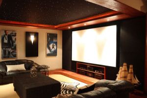 home-cinema