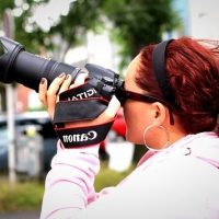 devenir photographe professionnel
