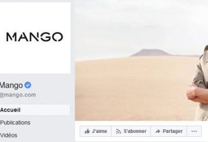 Changement d’algorithme de Facebook, pourquoi ?