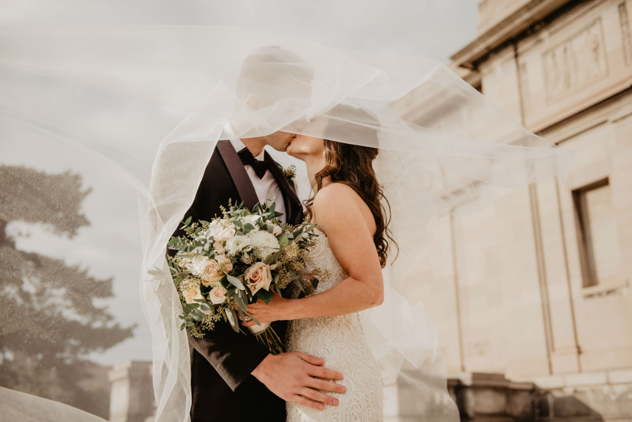 Comment trouver le photographe de mariage fait pour vous ?