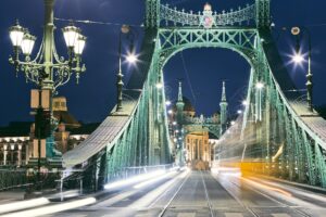 Faire attention à la lumière pour les clichés nocturnes