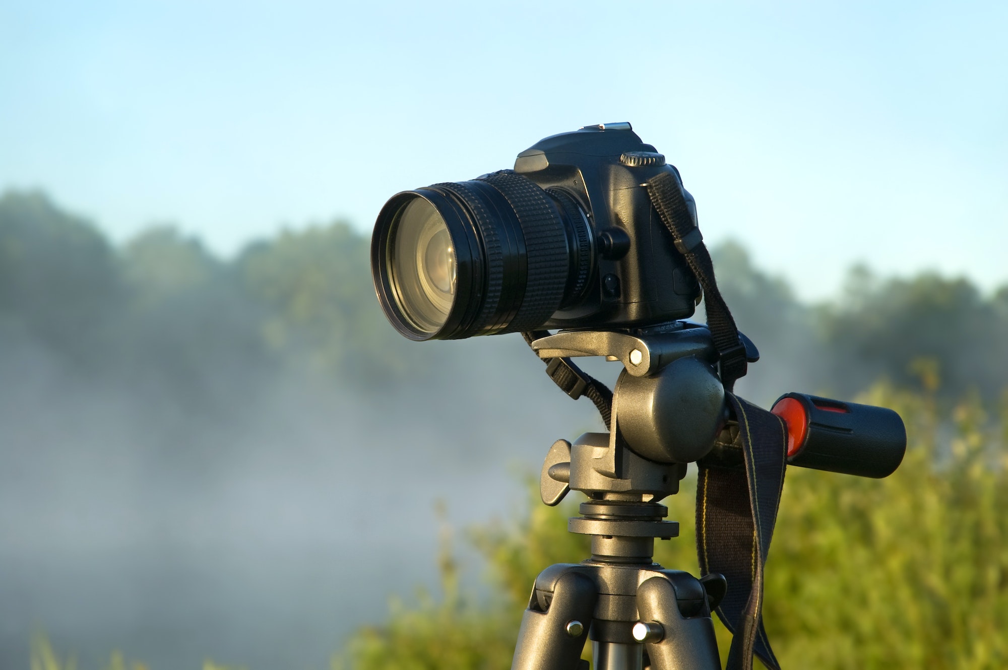 Saisir l’immensité de la nature : les clés de la photographie de paysage