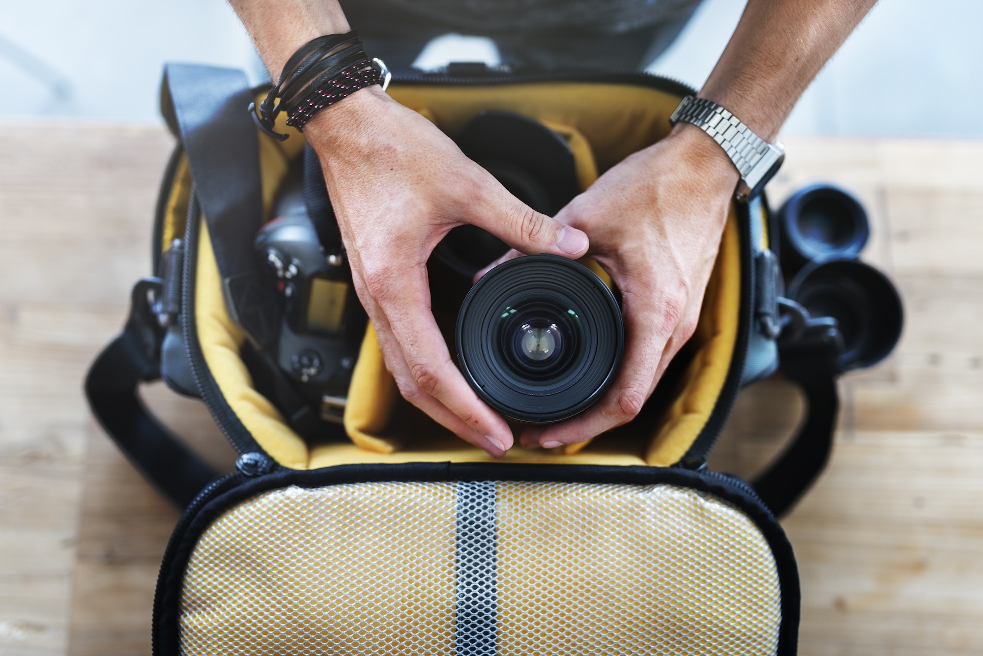 Photographie de voyage : documenter vos aventures autour du monde