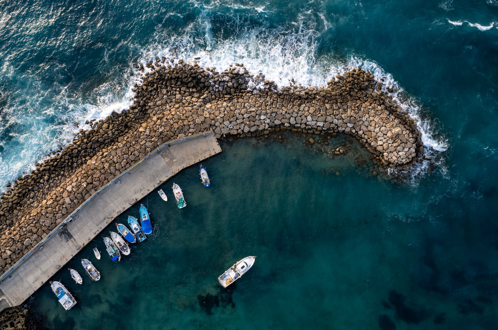 Vue d’en haut : introduction à la photographie aérienne avec un drone