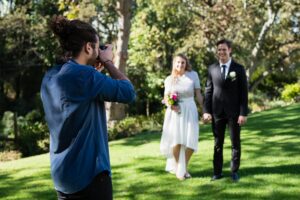 Choisissez bien votre photographe de mariage