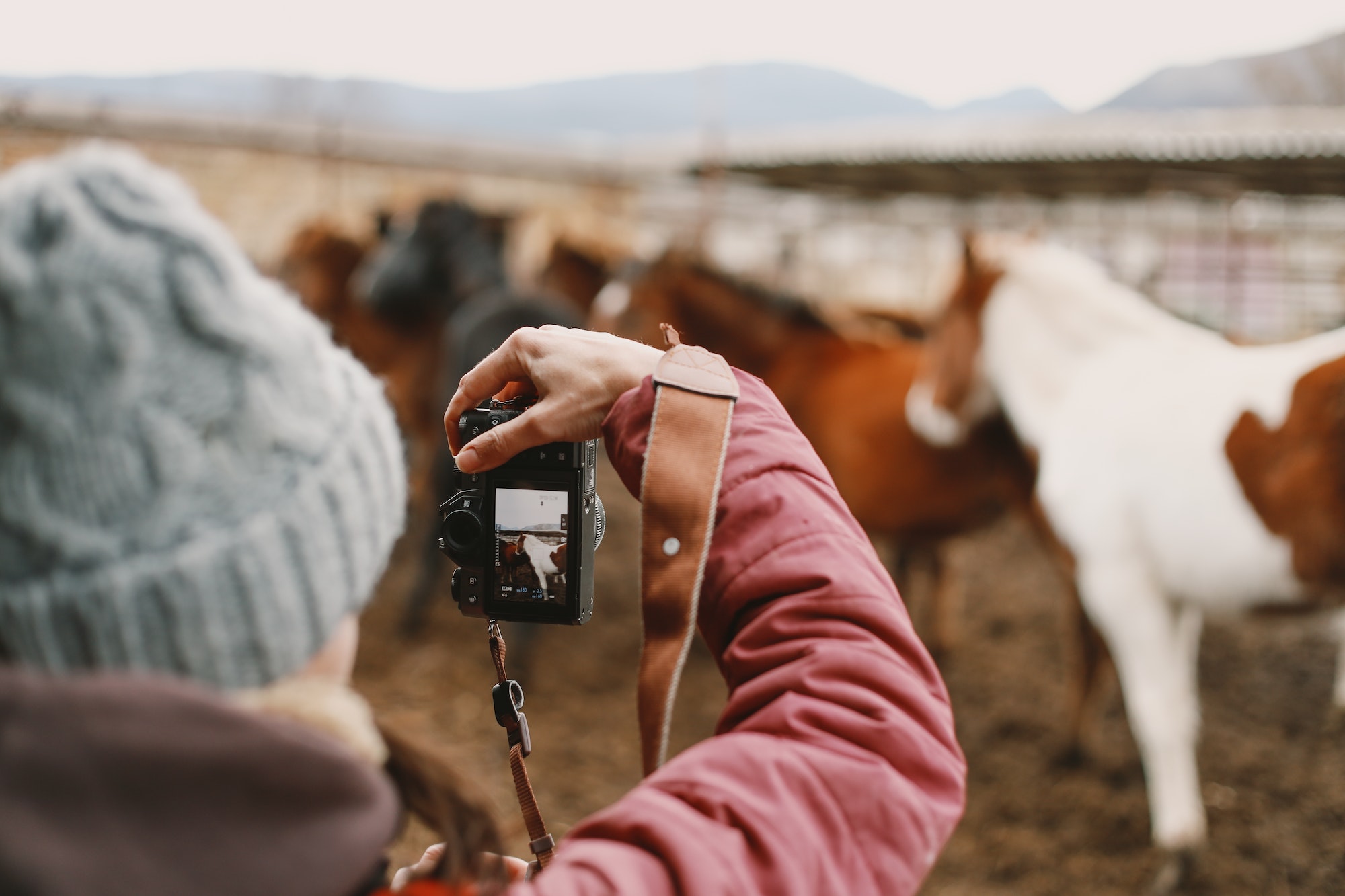 Comment réussir sa photo avec une GoPro