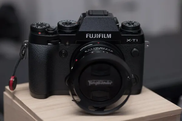 L’appareil photo moyen format Fujifilm GFX 50S : pour une qualité d’image supérieure