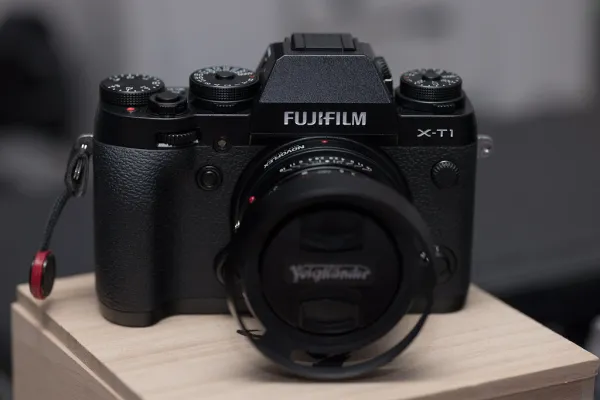 Fujifilm