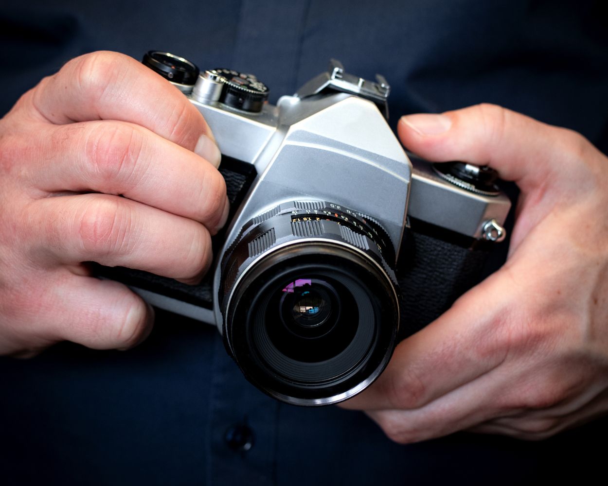 Le Pentax K-1 Mark II : une option robuste pour la photographie d’aventure