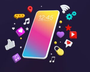 Utilisez les réseaux sociaux pour vos photos mode !