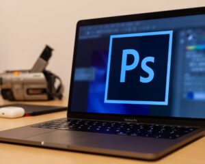 Adobe Photoshop