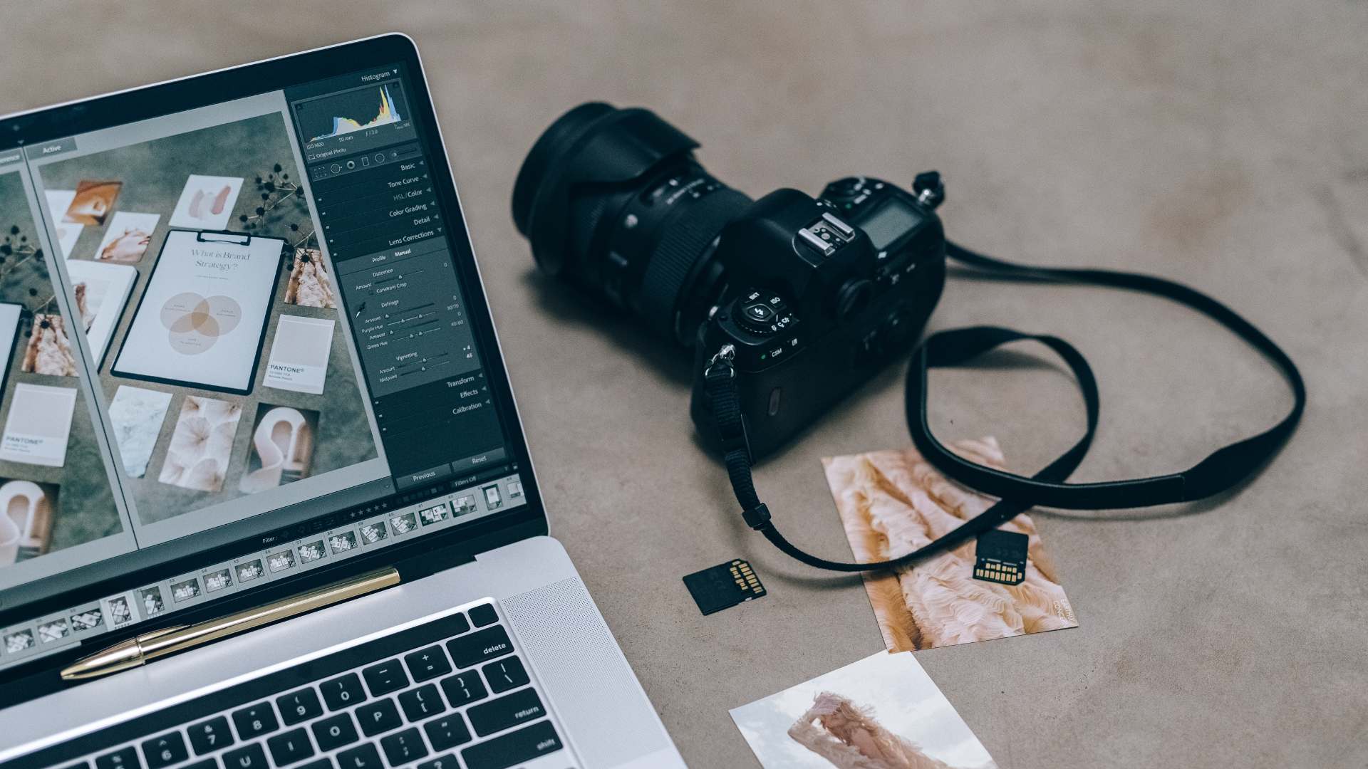 Guide pour Débutants : Comment Choisir Votre Premier Appareil Photo