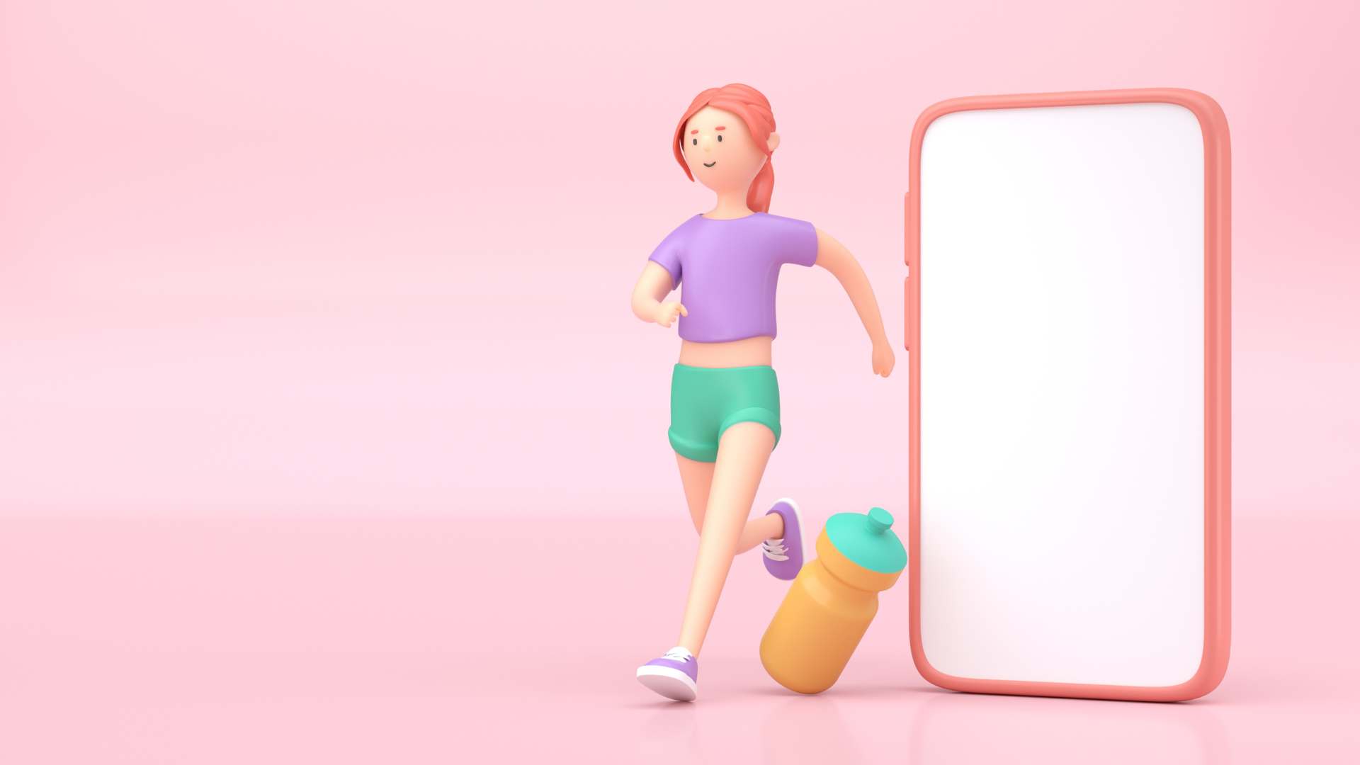 applications sportive