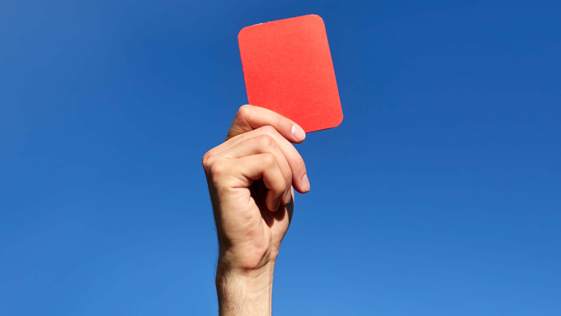 arbitre football