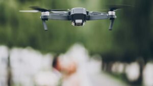drones photos
