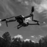 drones photos
