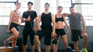 fitness
