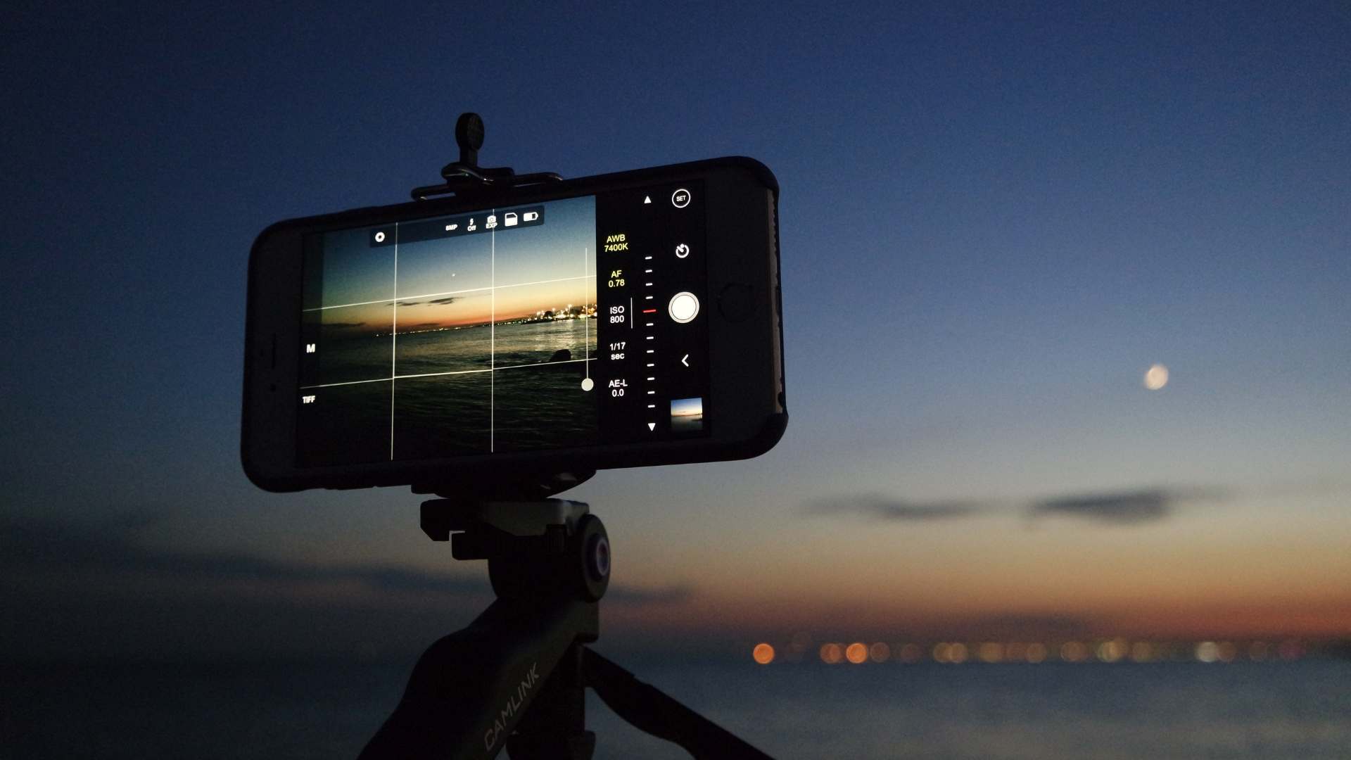 Les Meilleurs Accessoires Photographiques pour votre Smartphone