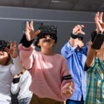 vr sport