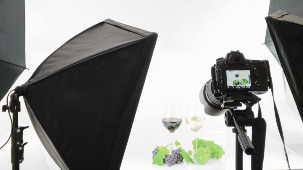 photographie produit