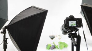 photographie produit