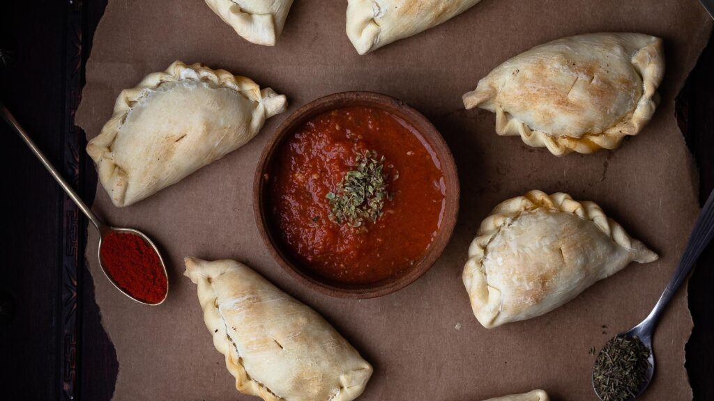 photographie culinaire