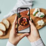 photographie culinaire