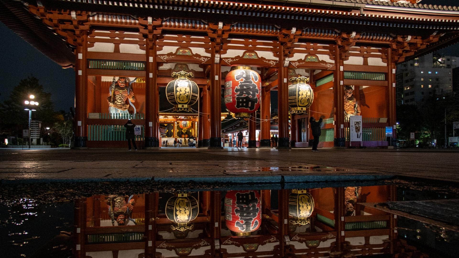 La photographie au Japon : une tradition entre héritage culturel et modernité