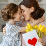 Happy mother's day