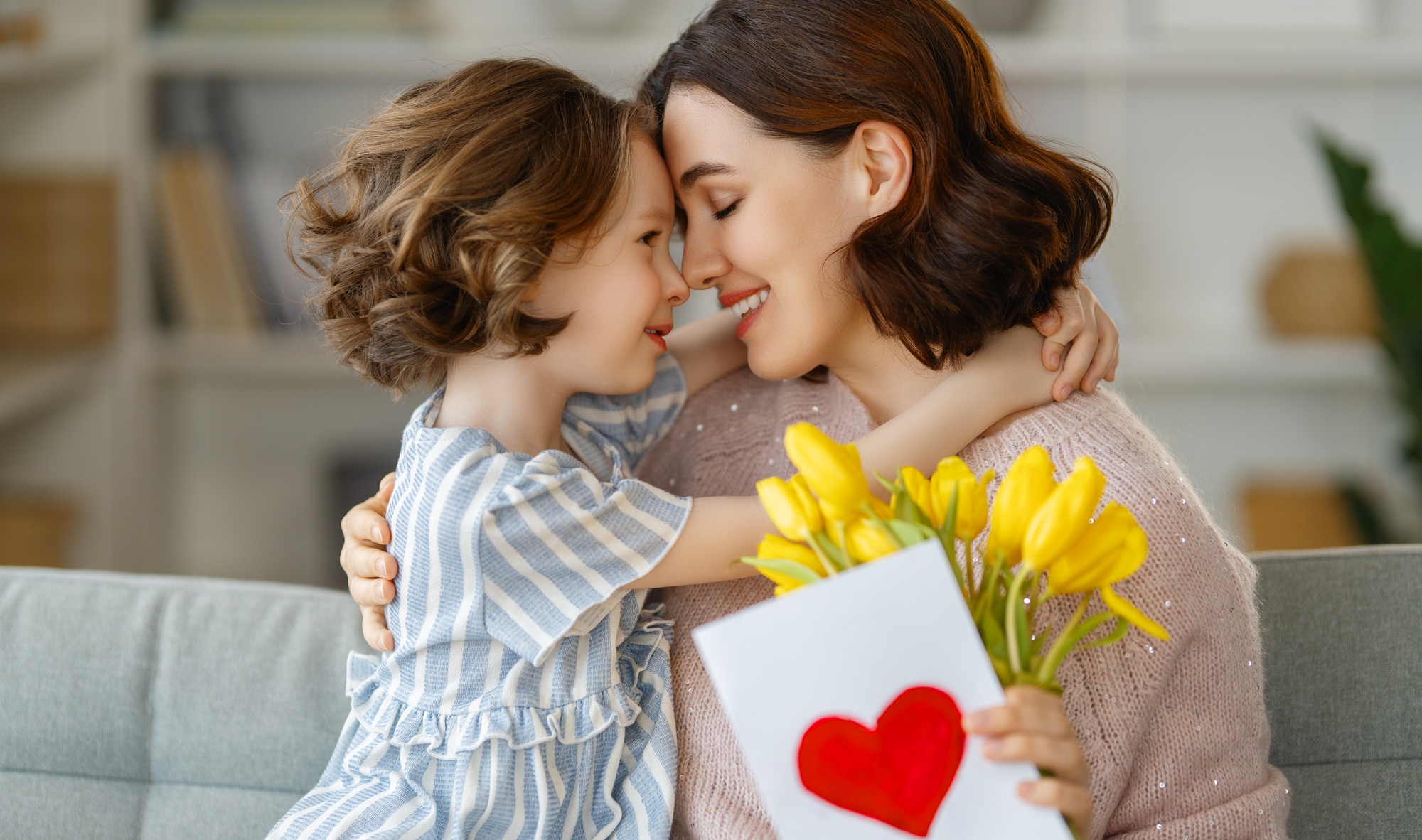 Happy mother's day