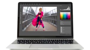 retouches photos